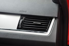 2014款大众宝来1.4T