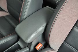 2014款大众宝来1.4T