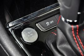 2014款大众宝来1.4T