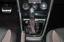 2014款大众宝来1.4T