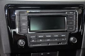 2014款大众宝来1.4T