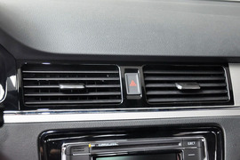 2014款大众宝来1.4T