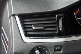2014款大众宝来1.4T