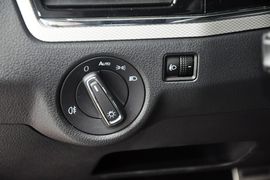 2014款大众宝来1.4T