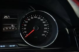 2014款大众宝来1.4T