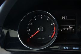 2014款大众宝来1.4T