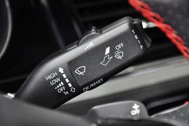 2014款大众宝来1.4T