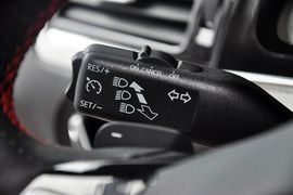 2014款大众宝来1.4T
