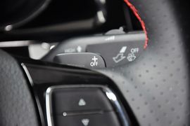 2014款大众宝来1.4T