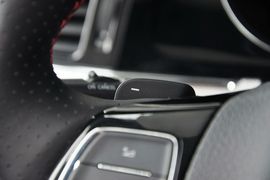 2014款大众宝来1.4T