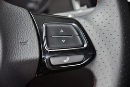 2014款大众宝来1.4T