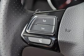 2014款大众宝来1.4T