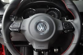 2014款大众宝来1.4T