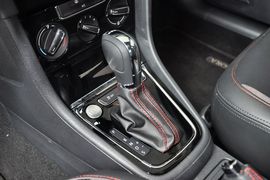 2014款大众宝来1.4T