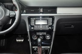 2014款大众宝来1.4T