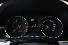 2014款大众宝来1.4T