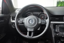 2014款大众宝来1.4T