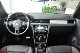 2014款大众宝来1.4T