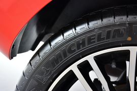 2014款大众宝来1.4T