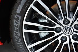 2014款大众宝来1.4T