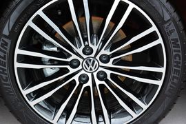 2014款大众宝来1.4T