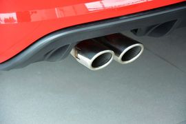 2014款大众宝来1.4T