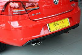 2014款大众宝来1.4T
