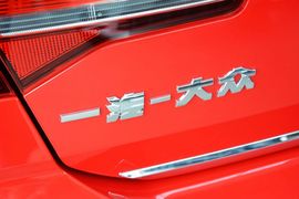 2014款大众宝来1.4T