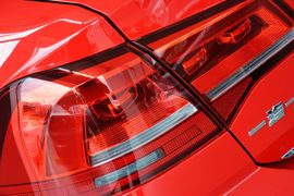 2014款大众宝来1.4T