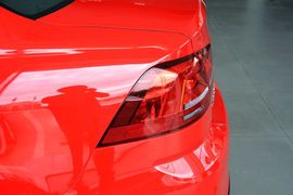 2014款大众宝来1.4T