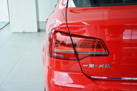 2014款大众宝来1.4T