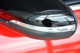 2014款大众宝来1.4T