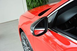 2014款大众宝来1.4T