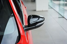 2014款大众宝来1.4T