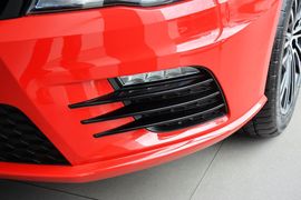 2014款大众宝来1.4T