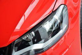 2014款大众宝来1.4T