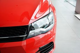 2014款大众宝来1.4T