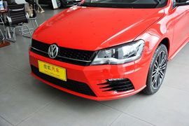 2014款大众宝来1.4T