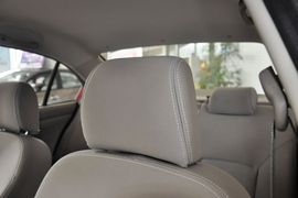 2012款长安悦翔V3