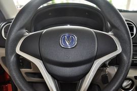 2012款长安悦翔V3
