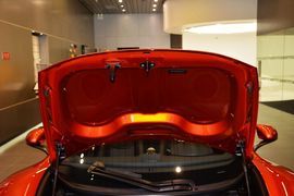 2013款迈凯伦12C