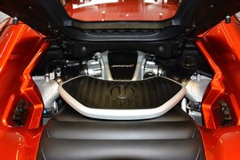 2013款迈凯伦12C