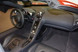 2013款迈凯伦12C