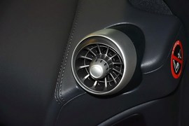2013款迈凯伦12C
