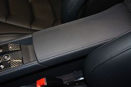 2013款迈凯伦12C