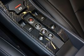 2013款迈凯伦12C