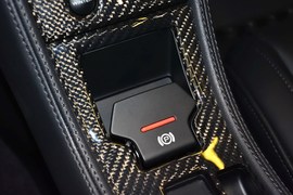2013款迈凯伦12C