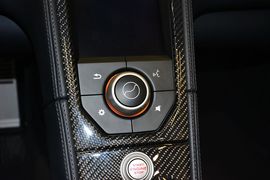 2013款迈凯伦12C