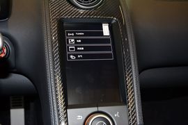 2013款迈凯伦12C