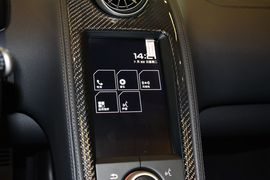 2013款迈凯伦12C